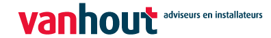 logo Van Hout